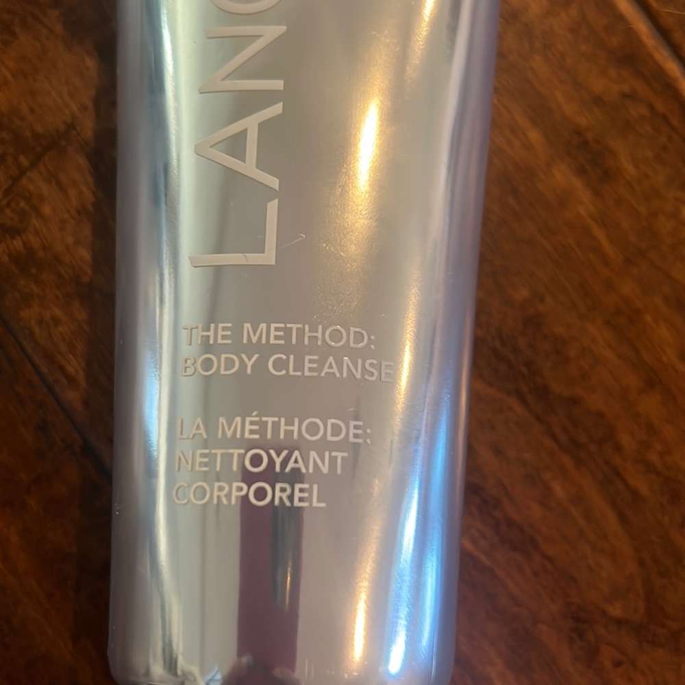 Lancer The Method Body Cleanse - Picture 2 of 4
